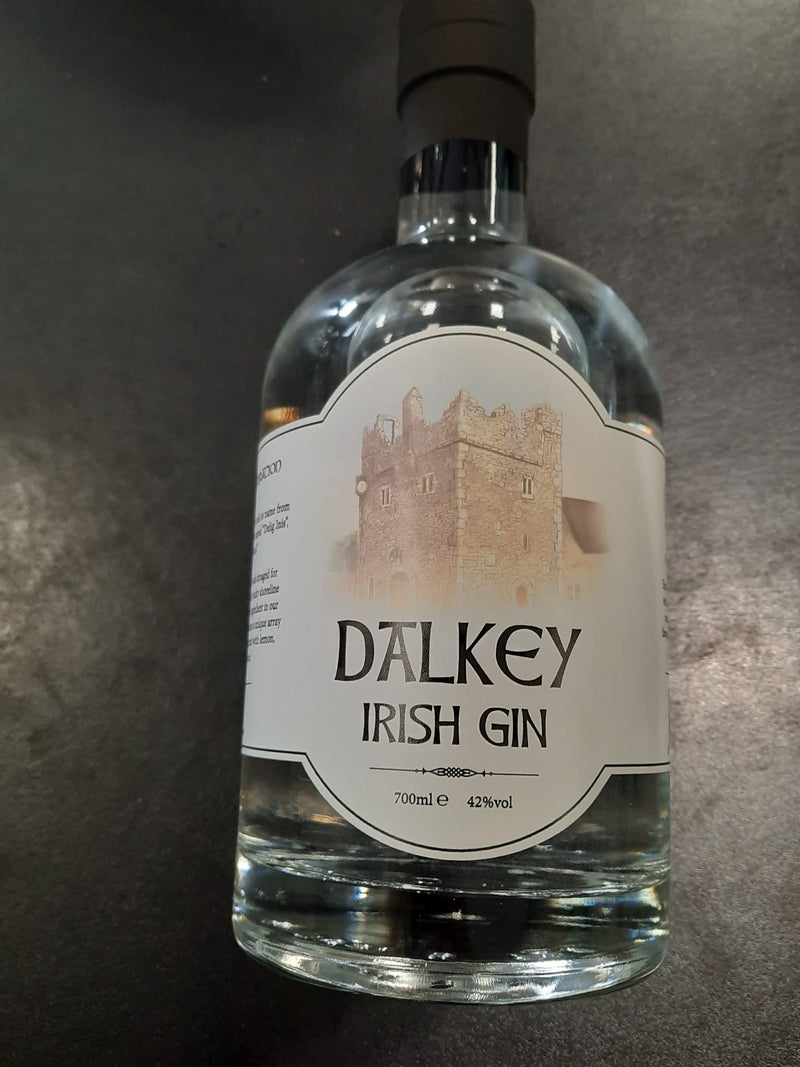 Dalkey Gin